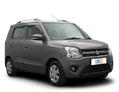 Maruti New Wagon-R-img